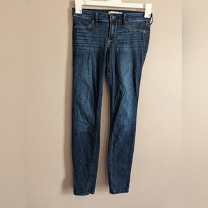 Hollister Jeans 3R 26Wx27L